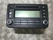 Unidad delantera de radio/CD/DVD/GPS