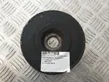 Crankshaft pulley