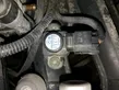 Air pressure sensor