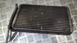 Heater blower radiator