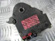 Central locking motor