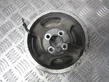 Crankshaft pulley