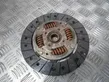 Clutch pressure plate