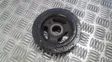 Crankshaft pulley