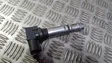 High voltage ignition coil