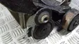 Generator/alternator belt tensioner