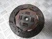 Clutch pressure plate