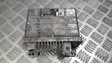 Gearbox control unit/module