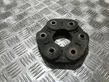 Rear prop shaft donut coupling/joint