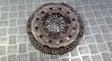 Pressure plate