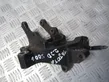 Engine mounting bracket