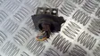 Heater blower motor/fan resistor