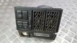 Dash center air vent grill