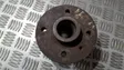 Rear wheel hub