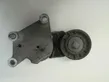 Generator/alternator belt tensioner