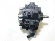 Fuel injection high pressure pump