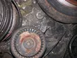 Generator/alternator belt tensioner