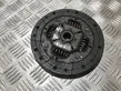 Clutch pressure plate