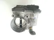 Throttle valve