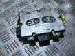 Airbag control unit/module