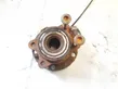 Front wheel hub