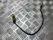 Exhaust gas temperature sensor