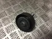 Belt tensioner pulley