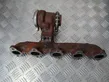 Exhaust manifold