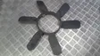 Fan impeller