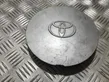 Original wheel cap