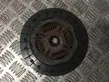 Clutch pressure plate