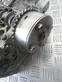 Camshaft pulley/ VANOS