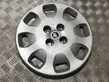 R14 wheel hub/cap/trim