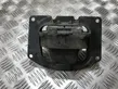 Engine mount bracket