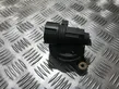 Turbo solenoid valve