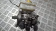 Master brake cylinder