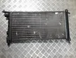 Coolant radiator