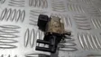 Turbo solenoid valve