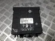 Calculateur moteur ECU