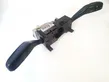 Wiper turn signal indicator stalk/switch