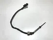 Exhaust gas temperature sensor