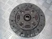 Clutch pressure plate