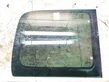 Rear side window/glass