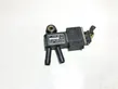 Exhaust gas pressure sensor