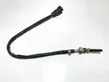 Exhaust gas temperature sensor