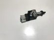 Brake pedal sensor switch