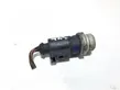 Coolant temperature sensor