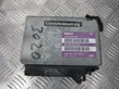 Calculateur moteur ECU