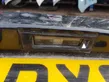 Number plate light