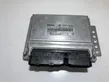 Calculateur moteur ECU